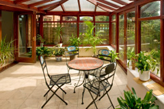 Castlethorpe conservatory quotes