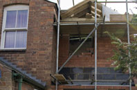 free Castlethorpe home extension quotes