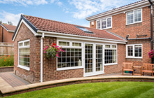 Castlethorpe house extension leads