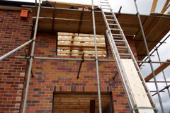 house extensions Castlethorpe