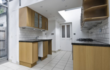Castlethorpe kitchen extension leads